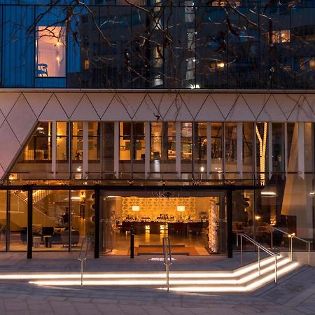 Bankside Hotel, Autograph Collection London Exterior foto